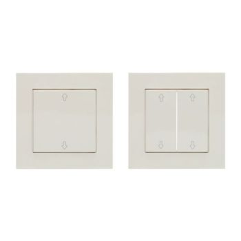 Lingg & Janke 87887-AZ Tastsensor-Wippe (87887-AZ)