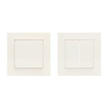 Lingg & Janke 87890-WA Tastsensor-Wippe (87890-WA)
