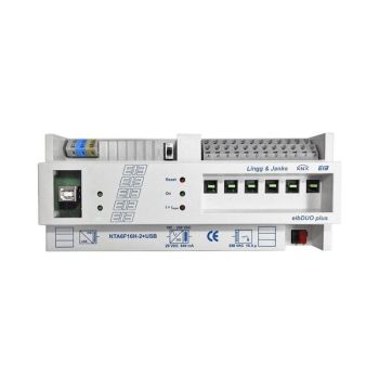 Lingg & Janke 89222 / 89222SEC KNX Netzteilaktor (89222 / 89222SEC)