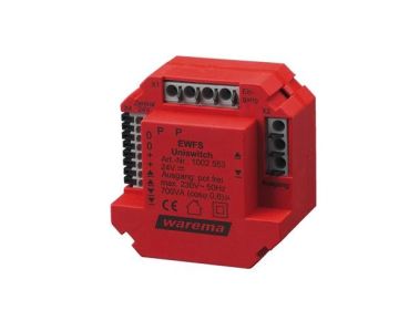 Warema UP EWFS Uniswitch (1002553)