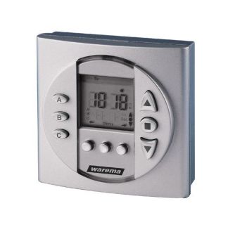 Warema 1002644 EWFS Zeitschaltuhr (1002644)