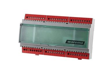 Warema Kompakt REG Geschossansteuerung (1002628)