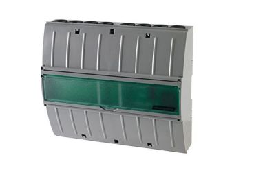 Warema KNX MSE 6M230 AP Motorsteuereinheit (1002719)