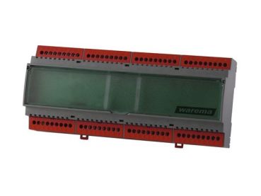 Warema KNX MSE 6M230 REG Motorsteuereinheit (1002632)
