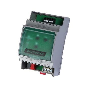 Warema SA 16M230 SMI REG KNX Sonnenschutzaktor (2022211)