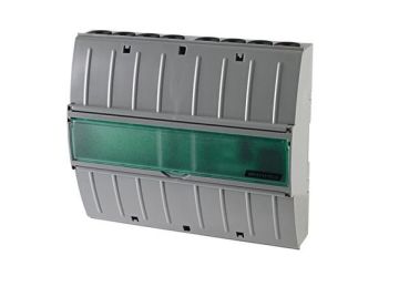 Warema SA 16M230.32 SMI AP KNX Sonnenschutzaktor (2022210)