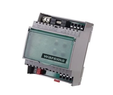 Warema SA 4M230 REG KNX Sonnenschutzaktor (2014570)