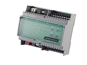 Warema SA 6M230 REG KNX Sonnenschutzaktor (2014574)