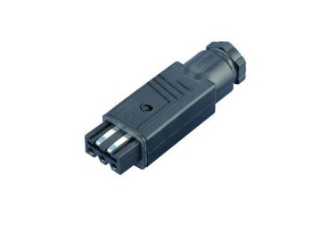 Warema STAK 3 (3-polig+PE) Kupplung (627050)