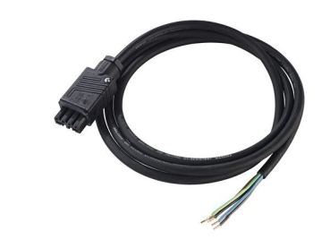 Warema mit STAK 4 (SMI) 9,0m Leitungspeitsche (634210)