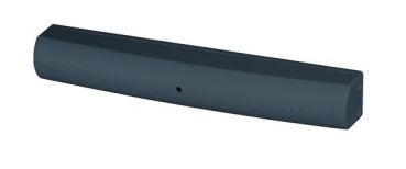 Warema für Zwischenstecker schwarz Montagegehäuse (317751)