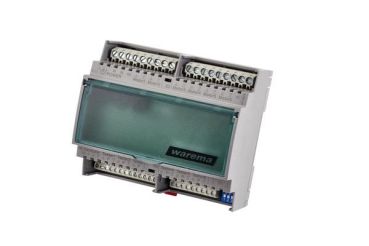 Warema MSE Kompakt 6 REG Motorsteuereinheit (2016487)