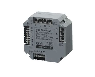 Warema MSE Piccolo ZL UP Motorsteuereinheit (1002416)
