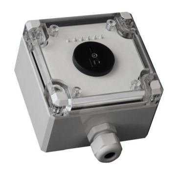 Warema 2016234 MWG Solarstrahlung (2016234)