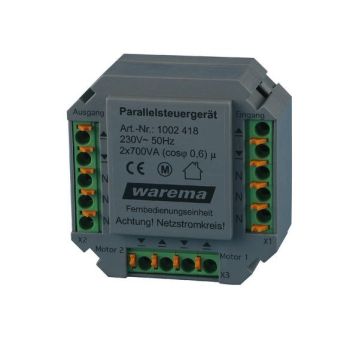 Warema UP Parallelsteuergerät (1002418)