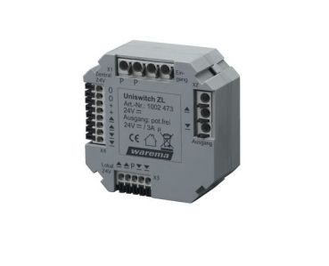 Warema ZL UP Uniswitch (1002473)