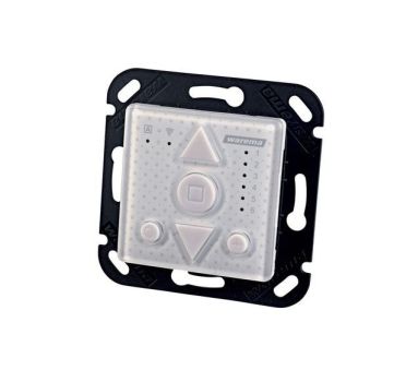 Warema plus WMS Wandsender (2016193)