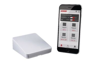 Warema pro WMS WebControl (2020920)