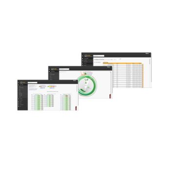 TELEVES RUS Überwachungssoftware Fibredata (769131) TELEVES RUS Überwachungssoftware Fibredata (769131)