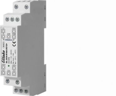 Eltako DL-3CH-R16A 3-Kanal DALI 16A für HS LED-Dimmer (33000024)