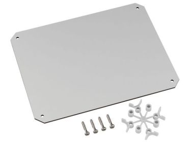 Spelsberg Abox 250 MPI Montageplatte Montageplatte (89502501)