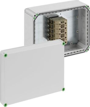 Spelsberg Abox-i 1500 DK-150²/5 Verbindungsdose Verbindungsdose (49058601)
