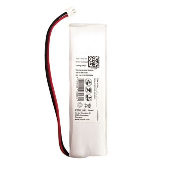 EsyLux SLC Battery Nicd 800mAh Akku (EN10030604)