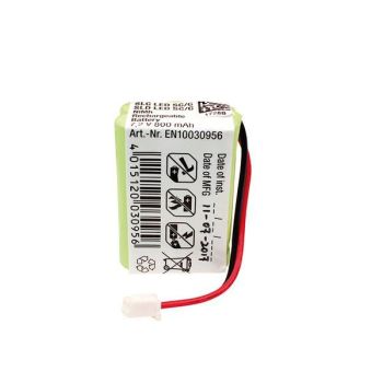 EsyLux SLC/SLd Battery Nicd 800mAh Akku (EN10030956)