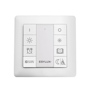 EsyLux Push Button X8 Classroom Elc Taster (EC10431241)