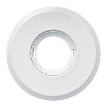 EsyLux PD-Flat 360I/8 Large Round White Dali Präsenzmelder (EP10428661)