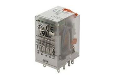 METZ/BTR MC274-4W 230V AC Industrierelais (110017051407)