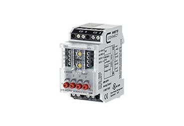 METZ/BTR MR-AOP4 RTU Modbus (1108371302)