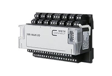 METZ/BTR MR-Multi-I/O RTU Modbus (11084313)