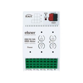 Elsner KNX R4 16 A Aktor (70571)