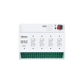 Elsner KNX R8 16 A Aktor (70570)