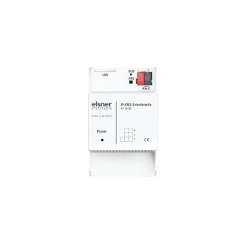 Elsner IP-KNX-Schnittstelle IP-KNX-Schnittstelle (70199)