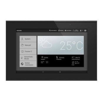 Elsner CasaConnect KNX Gebäudezentrale (71200)