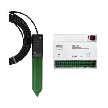 Elsner KNX I4-ERD KNX-Auswerteeinheit (70310)