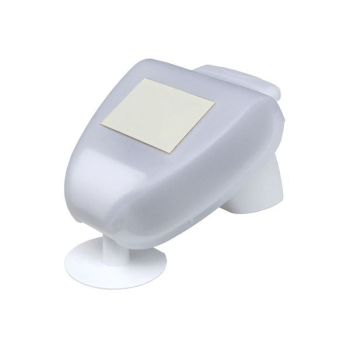 Elsner KNX LW 20...32V DC KNX-Helligkeits-/Windsensor (70129)