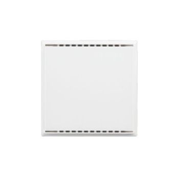 Elsner KNX AQS/TH-UP gl CH reinweiß RAL9010 KNX-Sensor (70646)