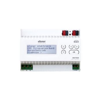 Elsner KNX PS640 KNX-Spannungsversorgung (70140)