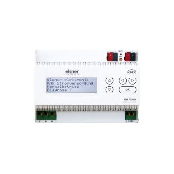 Elsner KNX PS640+ KNX-Spannungsversorgung (70141)