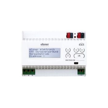 Elsner KNX PS640 USB KNX-Spannungsversorgung (70143)