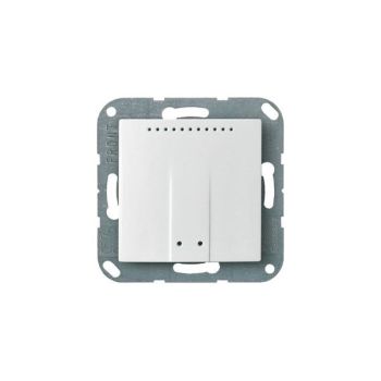 Elsner KNX T-UP basic weiß KNX-Temperatursensor (70350)