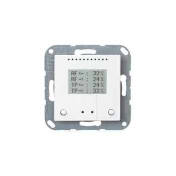 Elsner KNX RF LC-TP Medienkoppler (70701)