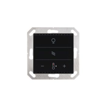 Elsner Cala KNX MultiTouch T Light/Blind sw Taster (70892)