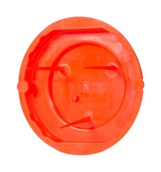 F-Tronic E120 für Gerätedose 60mm Signaldeckel (7390024)