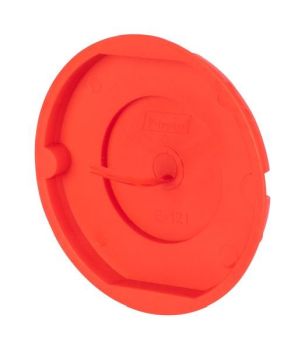 F-Tronic E121 für Abzweigdose 70mm Signaldeckel (7390026)