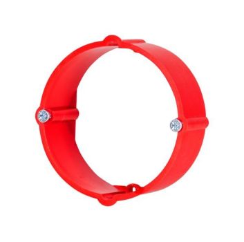 F-Tronic E132 D=60mm 24mm tief Putzausgleichsring (7390033)