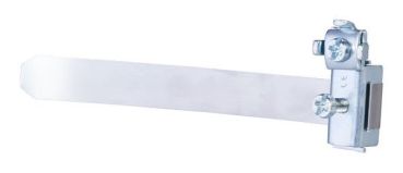 F-Tronic EBS2 1/8-3/8" Erdungsbandschelle (7510009)